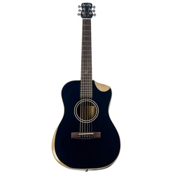Journey Instruments OF412BKC Black Limited