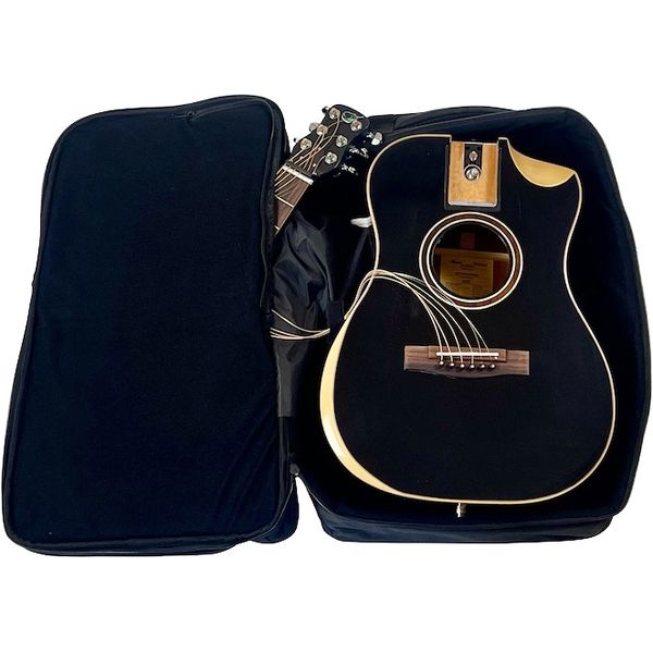 Journey Instruments OF412BKC Black Limited