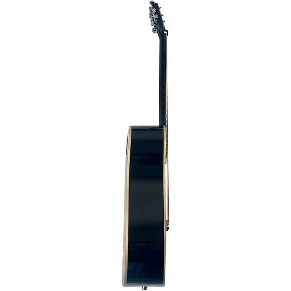 Journey Instruments OF412BKC Black Limited