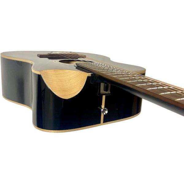 Journey Instruments OF412BKC Black Limited