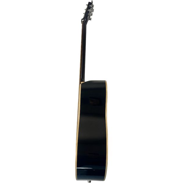 Journey Instruments OF412BKC Black Limited