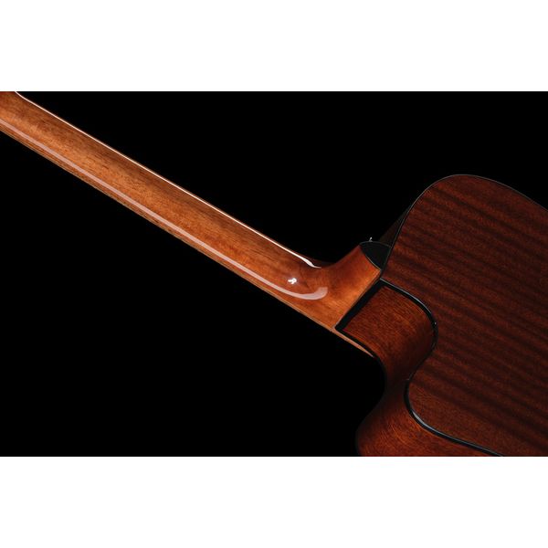 Fender CA STD Redondo CE BPG NAT