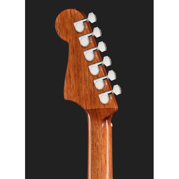 Fender CA STD Redondo CE BPG NAT