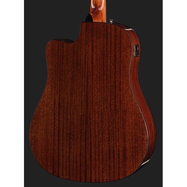 Fender CA STD Redondo CE BPG NAT
