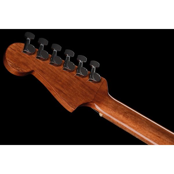 Fender CA STD Redondo CE BPG NAT