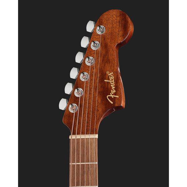 Fender CA STD Redondo CE BPG NAT
