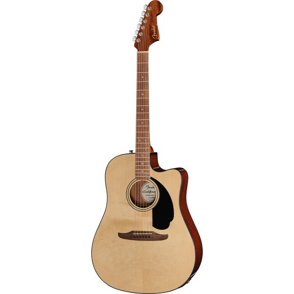 Fender CA STD Redondo CE BPG NAT