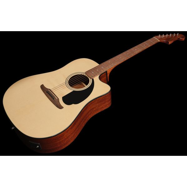 Fender CA STD Redondo CE BPG NAT