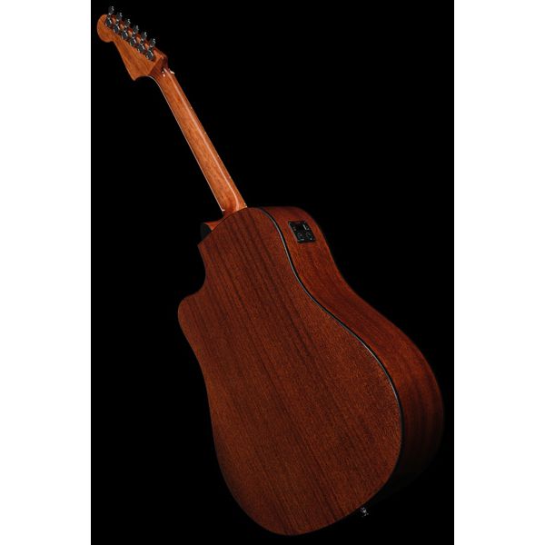 Fender CA STD Redondo CE BPG NAT