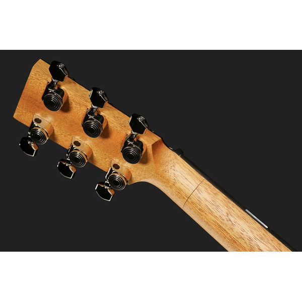 Furch LJ 11-SR EAS-VTC Little Jane