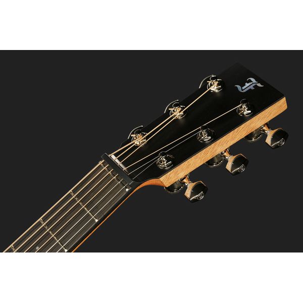 Furch LJ 11-SR EAS-VTC Little Jane