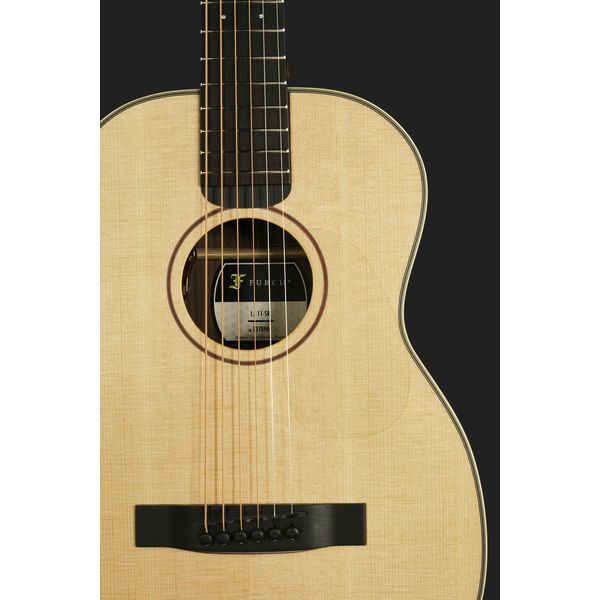 Furch LJ 11-SR EAS-VTC Little Jane