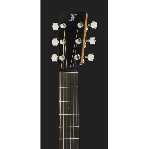 Furch LJ 11-SR EAS-VTC Little Jane