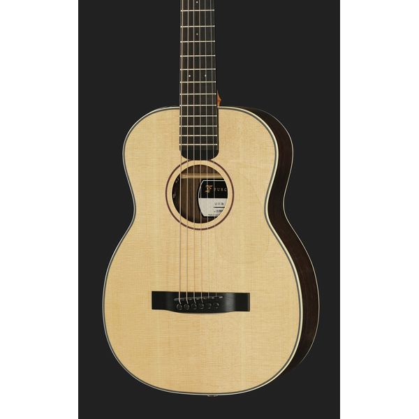 Furch LJ 11-SR EAS-VTC Little Jane