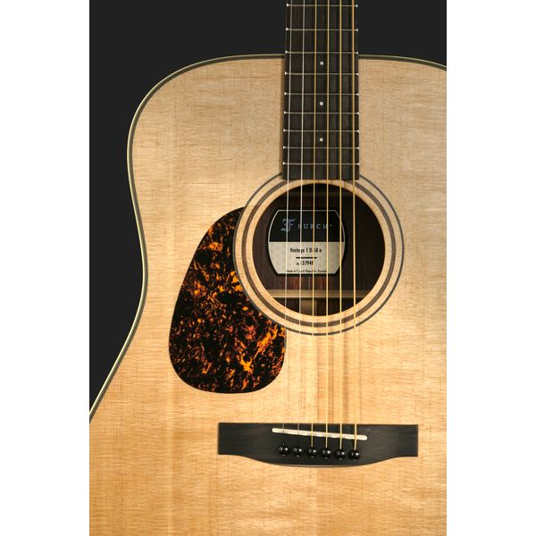Furch Vintage 1 D-SR a LH w/GB