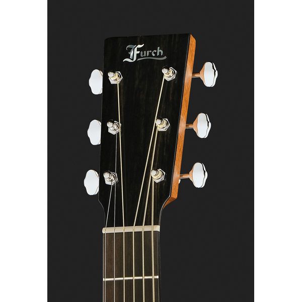 Furch Vintage 1 D-SR a LH w/GB