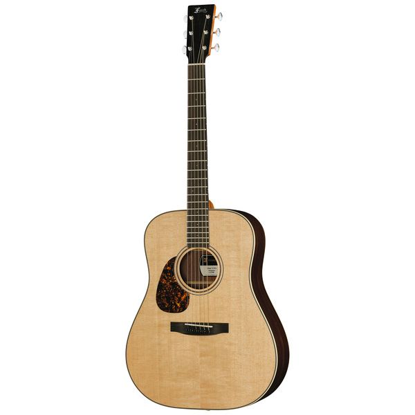 Furch Vintage 1 D-SR a LH w/GB