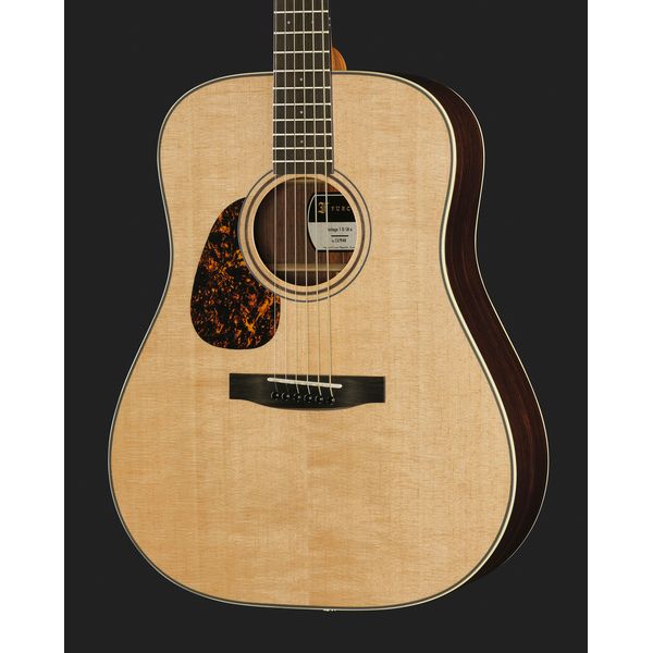 Furch Vintage 1 D-SR a LH w/GB
