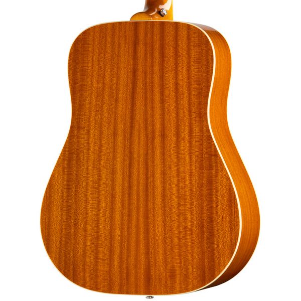 Epiphone Hummingbird Tribute HCS LH