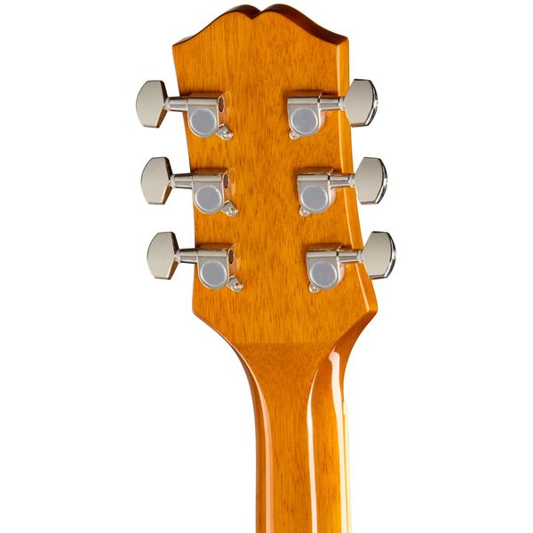 Epiphone Hummingbird Tribute HCS LH