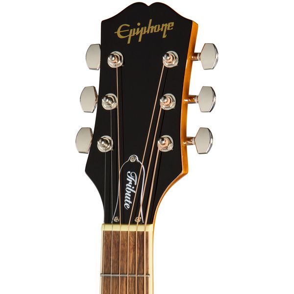 Epiphone Hummingbird Tribute HCS LH