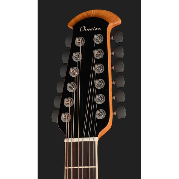 Ovation 2758-NEB-G 12 String Elite Pro