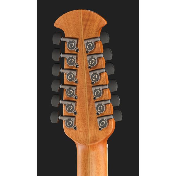 Ovation 2758-NEB-G 12 String Elite Pro