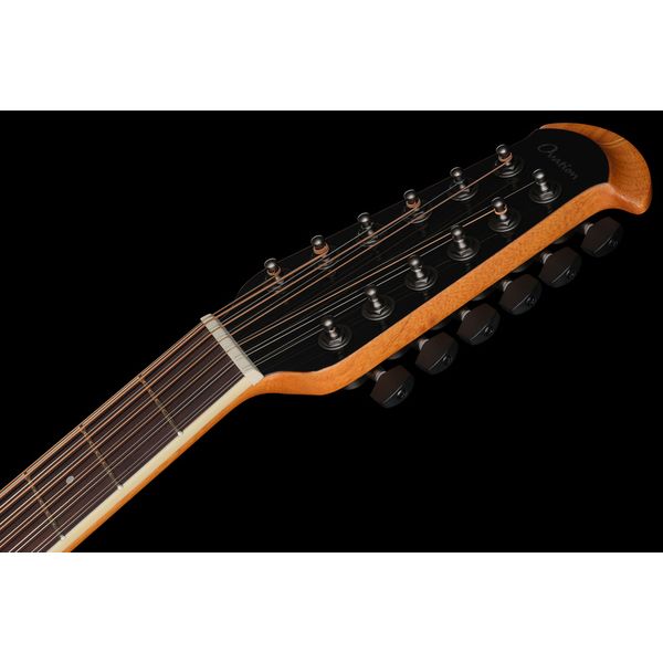 Ovation 2758-NEB-G 12 String Elite Pro
