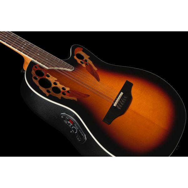 Ovation 2758-NEB-G 12 String Elite Pro