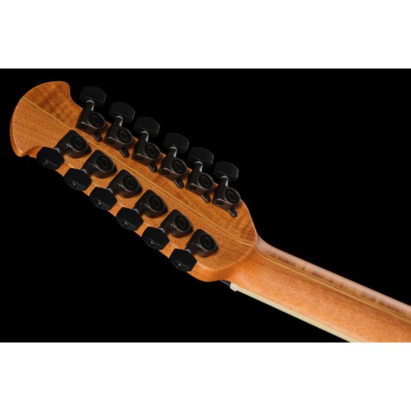 Ovation 2758-NEB-G 12 String Elite Pro