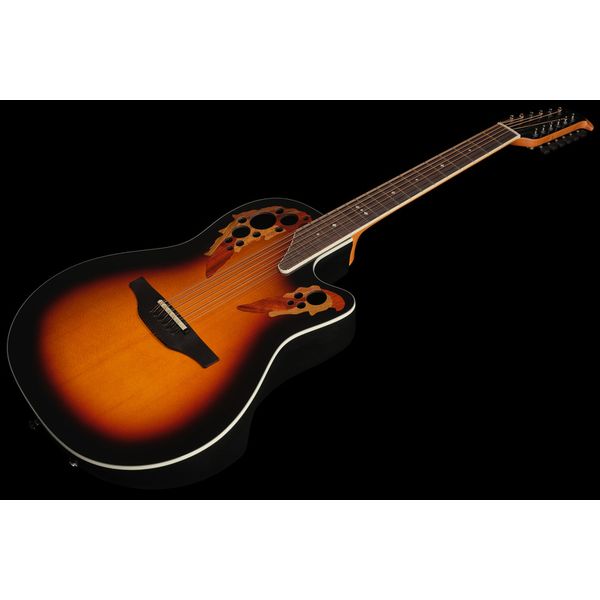 Ovation 2758-NEB-G 12 String Elite Pro