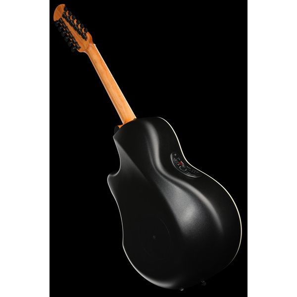 Ovation 2758-NEB-G 12 String Elite Pro
