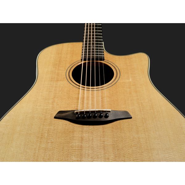 Furch Green Dc-TR a SPE w/GB