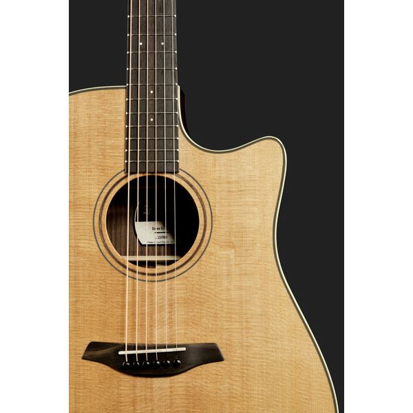 Furch Green Dc-TR a SPE w/GB
