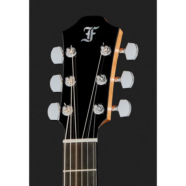 Furch Green Dc-TR a SPE w/GB