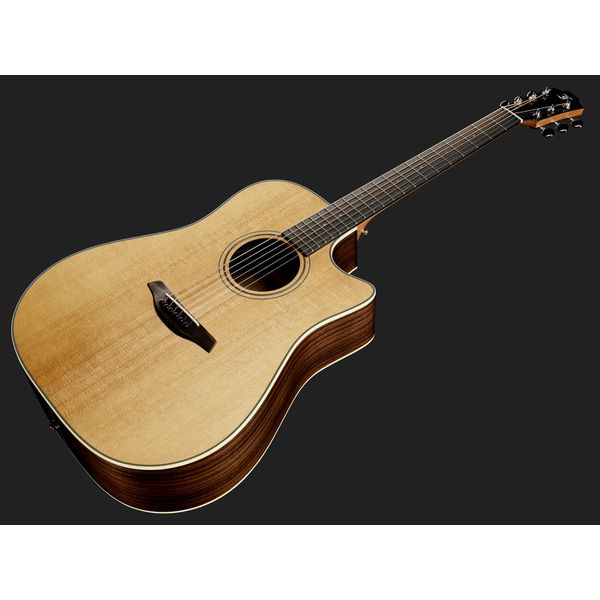 Furch Green Dc-TR a SPE w/GB