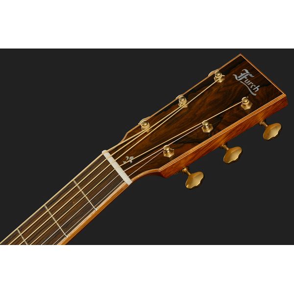 Furch Vintage 3 D-SR a