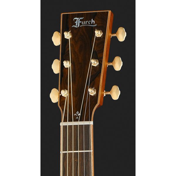Furch Vintage 3 D-SR a