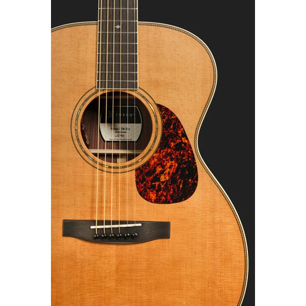 Furch Vintage 2 OM-SR a VTC