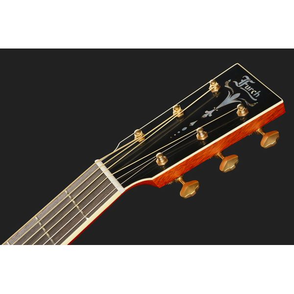Furch Vintage 2 OM-SR a VTC