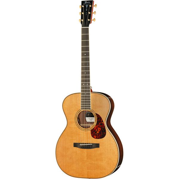 Furch Vintage 2 OM-SR a VTC