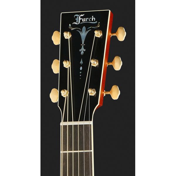 Furch Vintage 2 OM-SR a VTC