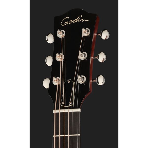 Godin Century Maho Rustic Burst EQ