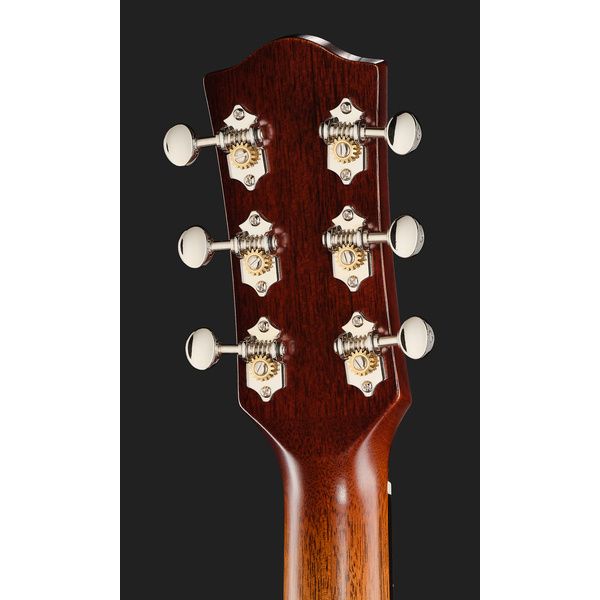 Godin Century Maho Rustic Burst EQ