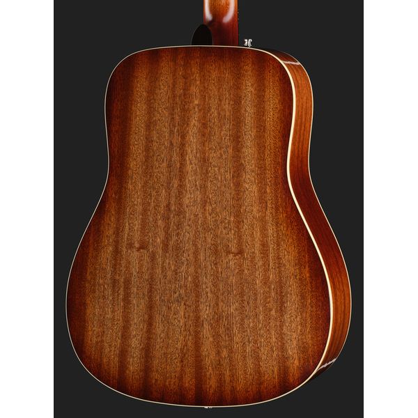 Godin Century Maho Rustic Burst EQ