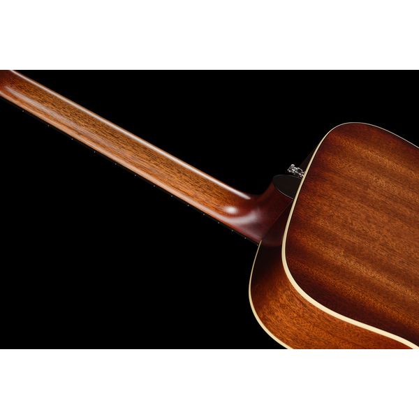 Godin Century Maho Rustic Burst EQ
