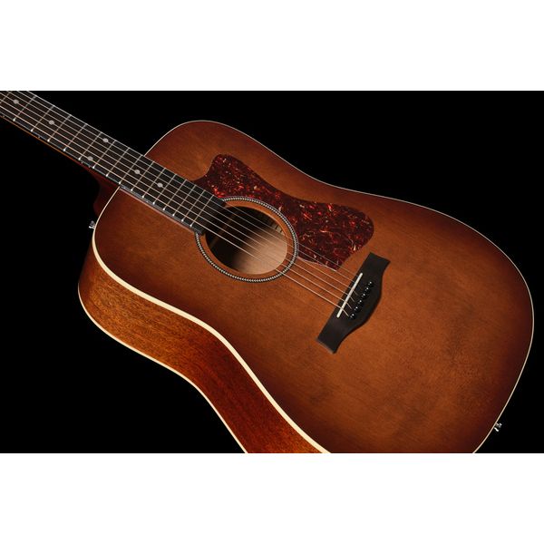 Godin Century Maho Rustic Burst EQ
