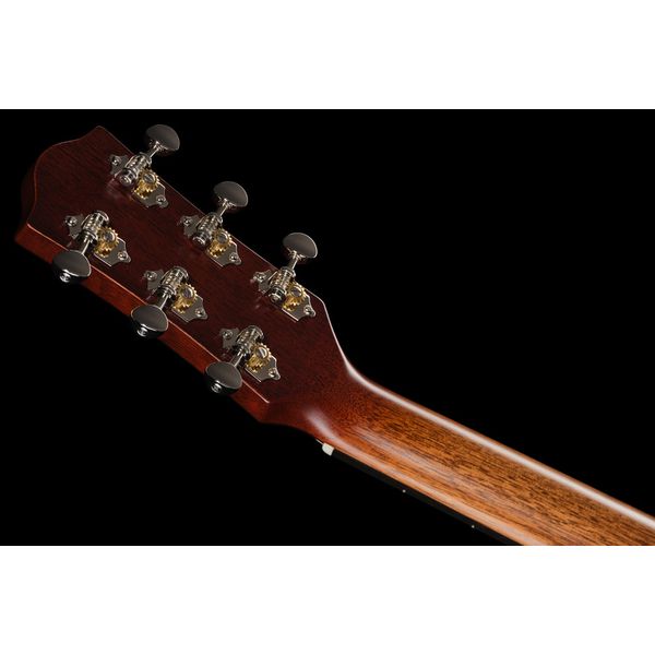 Godin Century Maho Rustic Burst EQ