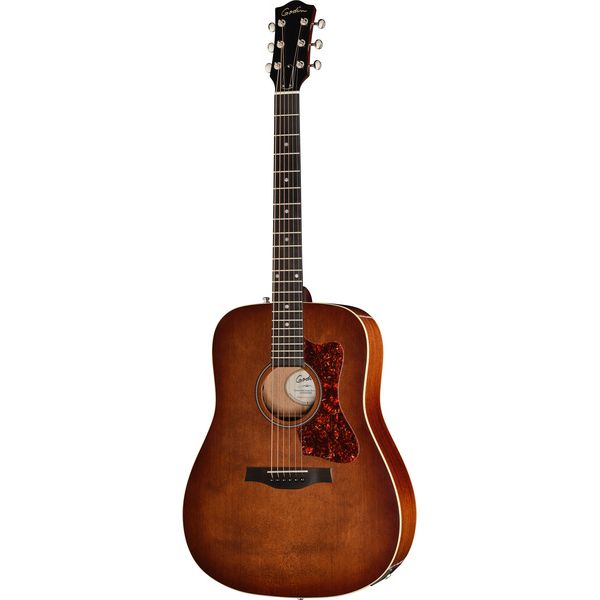 Godin Century Maho Rustic Burst EQ