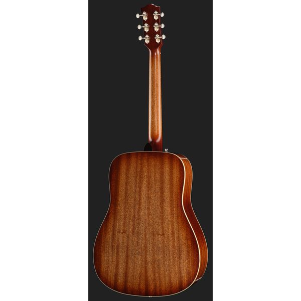 Godin Century Maho Rustic Burst EQ
